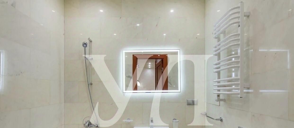 Сдается 2х-комнатная квартира на Ленинградский проспект, 29к1, метро Петровский парк, г. Москва