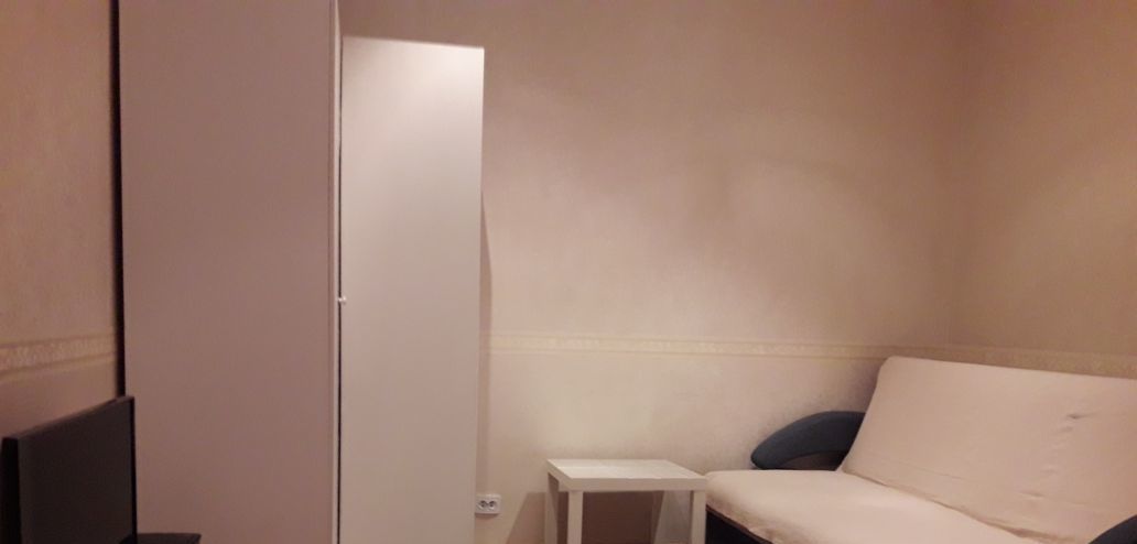 Сдам однокомнатную квартиру на 4-й Войковский проезд, 3, метро Балтийская, г. Москва