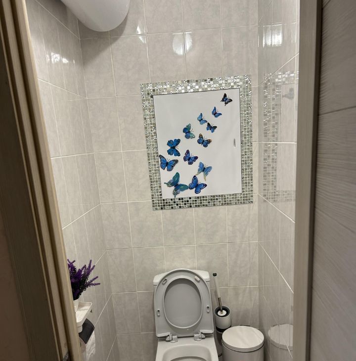 Сдается 3к квартира на проспект Вернадского, 56, метро Проспект Вернадского, г. Москва