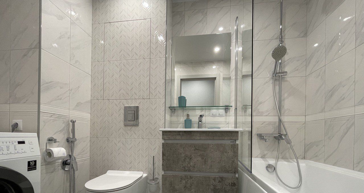 Сдам двухкомнатную квартиру на Выборгская улица, 10, метро Водный стадион, г. Москва