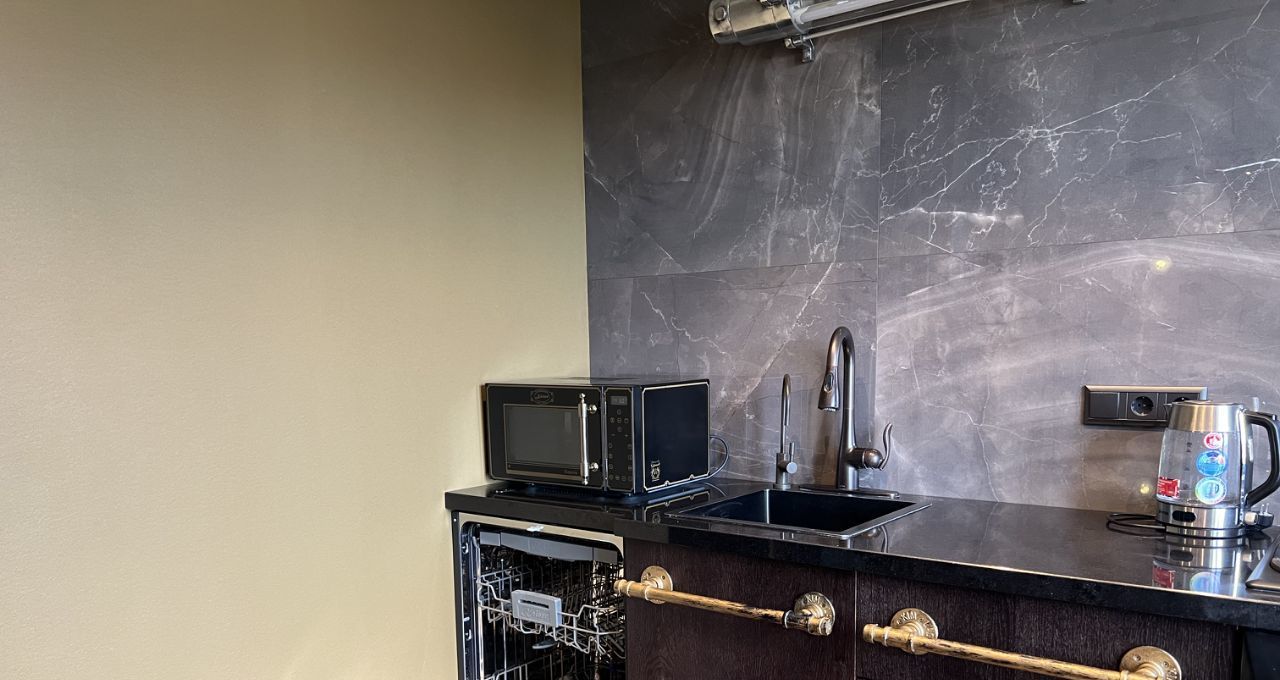 Сдам 2-к квартиру на набережная Тараса Шевченко, 3К2, метро Краснопресненская, г. Москва