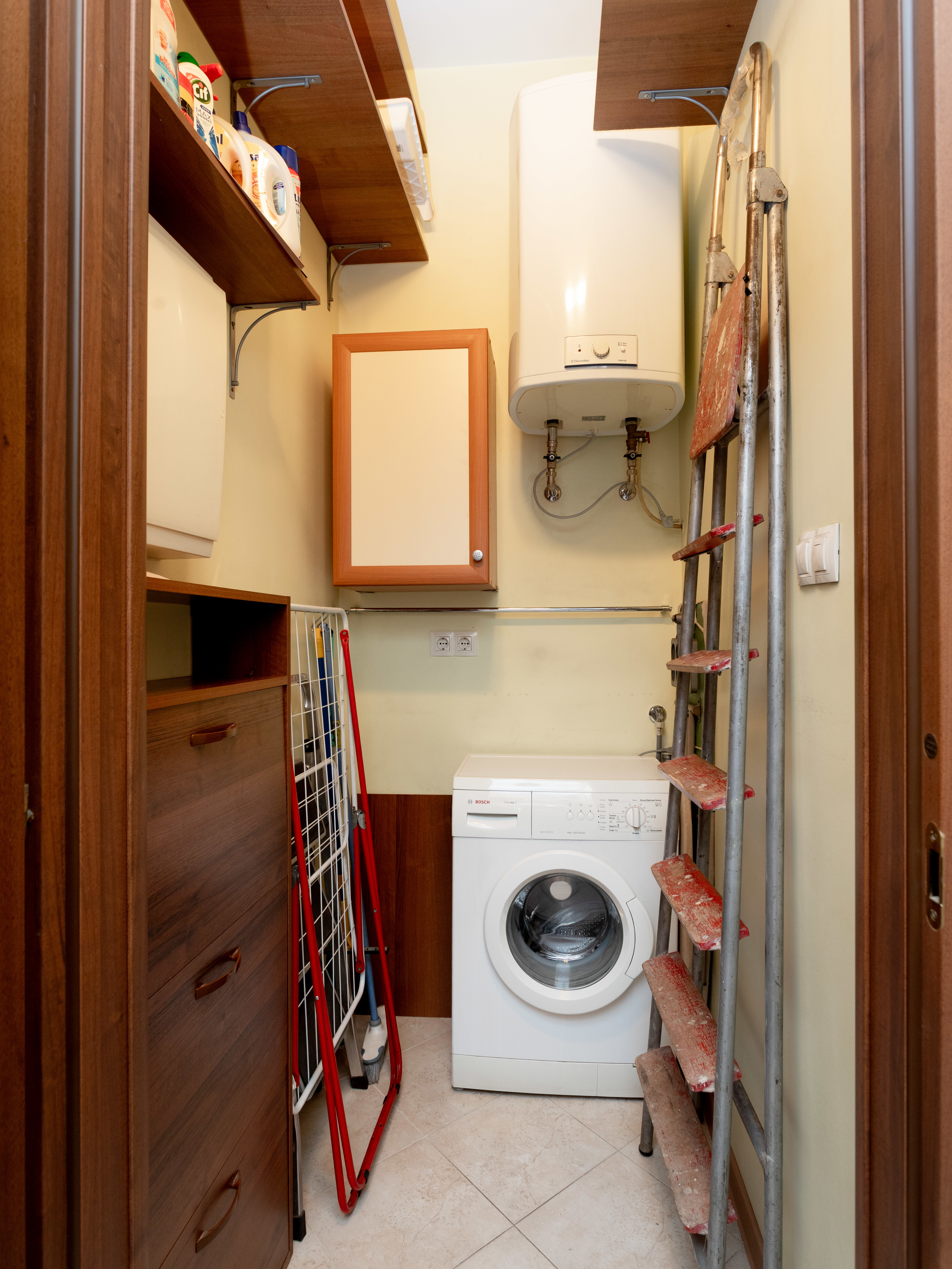 Аренда 2к квартиры на г Москва, ул Дениса Давыдова, д 3, метро Фили, г. Москва