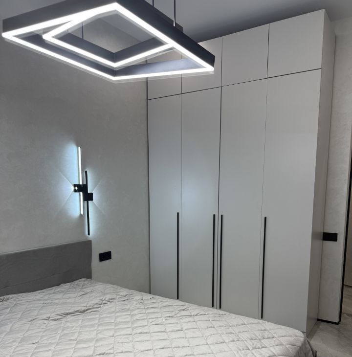 Аренда 1к квартиры на улица Льва Кассиля, 1к1, метро Рассказовка, г. Москва