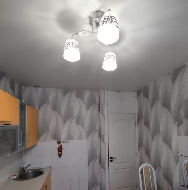 Снять 2х-комнатную квартиру на Шипиловский проезд, 61К2, метро Зябликово, г. Москва