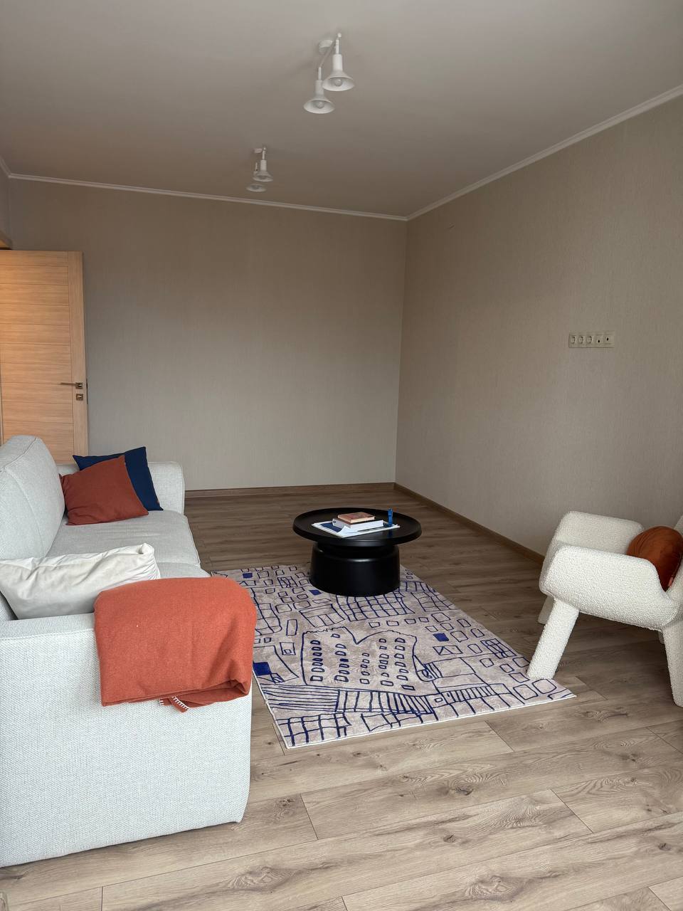 Аренда 2-к квартиры на г Москва, ул Хованская, д 6, метро ВДНХ, г. Москва