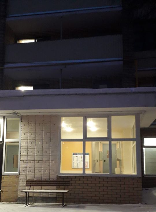 Сдается 1-комнатная квартира на Полярная улица, 20, метро Медведково, г. Москва