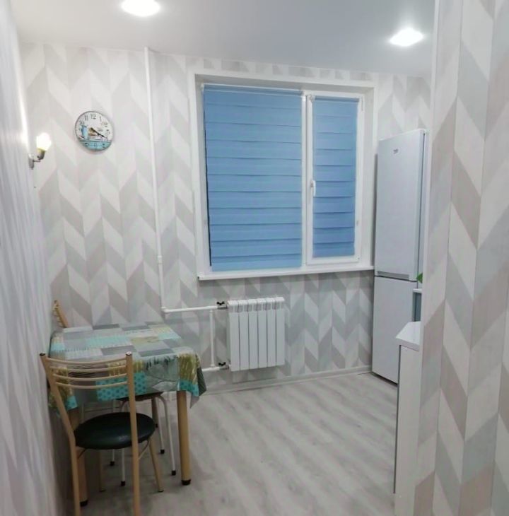 Сдается 1к квартира на Ленская улица, 28, метро Бабушкинская, г. Москва