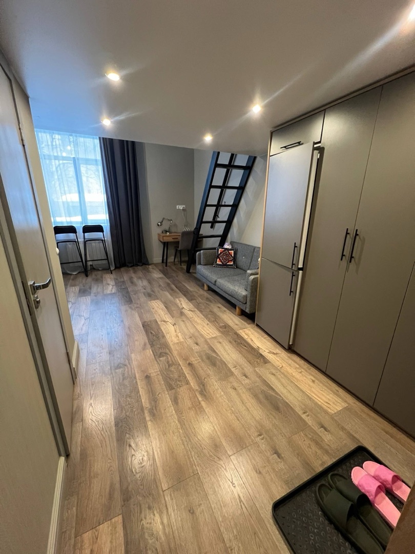 Снять 1-к квартиру на г Москва, ул Шереметьевская, д 85 стр 1, метро Алексеевская, г. Москва