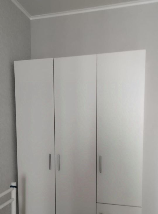 Сдается 1к квартира на Совхозная улица, 10Б, метро Волжская, г. Москва