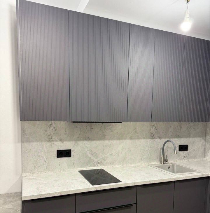 Сдам 1к квартиру на улица Трехполье, 6к1, метро Прокшино, г. Москва