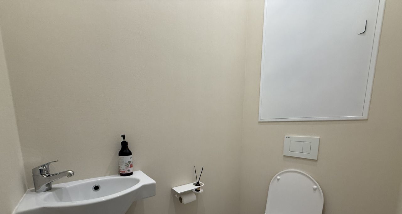 Сдам трехкомнатную квартиру на Новоостаповская улица, 20, метро Угрешская, г. Москва