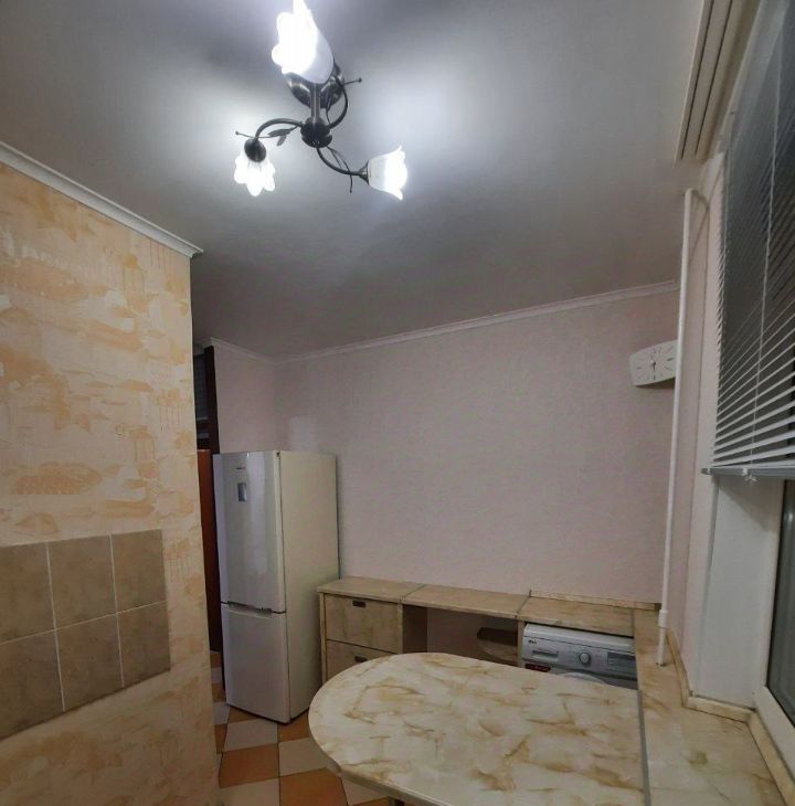 Сдаю 1к квартиру на Бакинская улица, 25К2, метро Царицыно, г. Москва