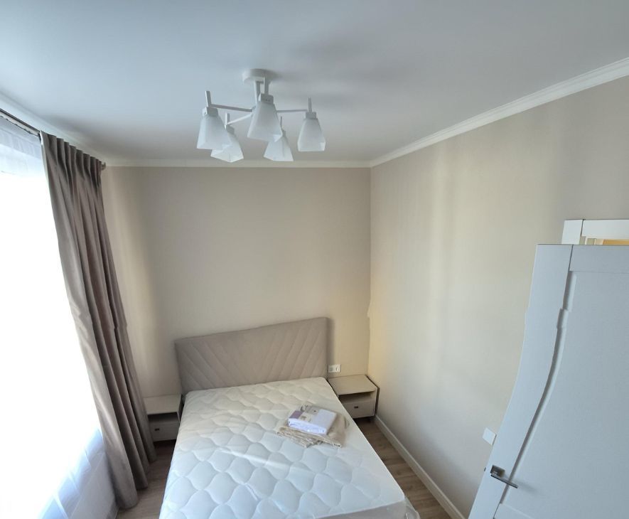 Сдаю двухкомнатную квартиру на проспект Куприна, 3к3, метро Ольховая, г. Москва