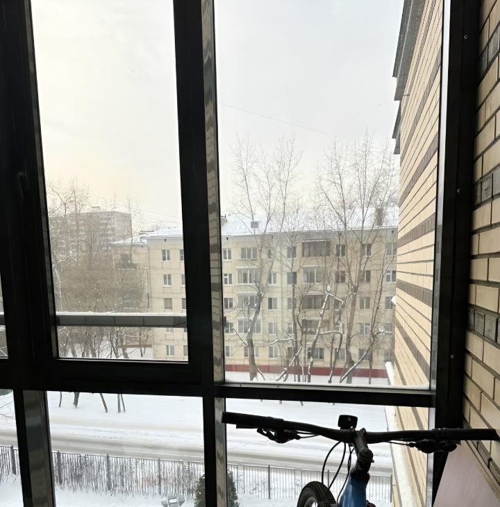 Сдам двухкомнатную квартиру на улица Юннатов, 16, метро Петровский парк, г. Москва