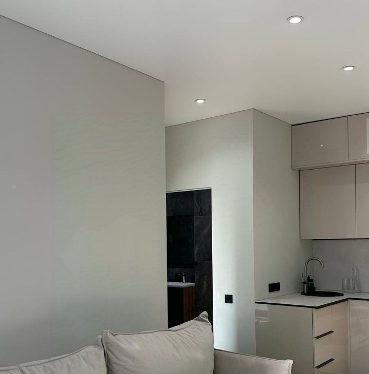 Сдам двухкомнатную квартиру на Волгоградский проспект, 32/5к3, метро Волгоградский проспект, г. Москва