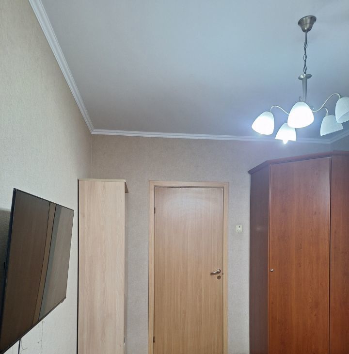 Сдам 2к квартиру на улица Наметкина, 9К3, метро Калужская, г. Москва
