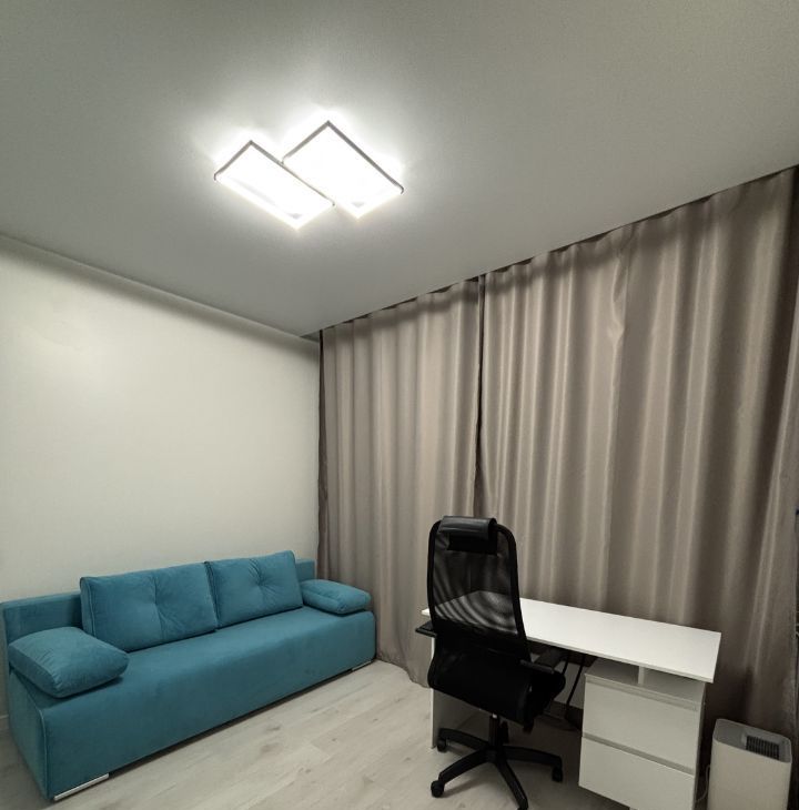 Аренда 3-комнатной квартиры на улица Бутлерова, 7Б, метро Калужская, г. Москва