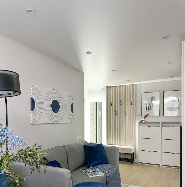 Снять 3х-комнатную квартиру на Нижняя Красносельская улица, 44, метро Красносельская, г. Москва