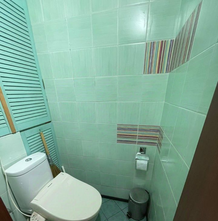 Сдам трехкомнатную квартиру на Ленинградский проспект, 50, метро Динамо, г. Москва