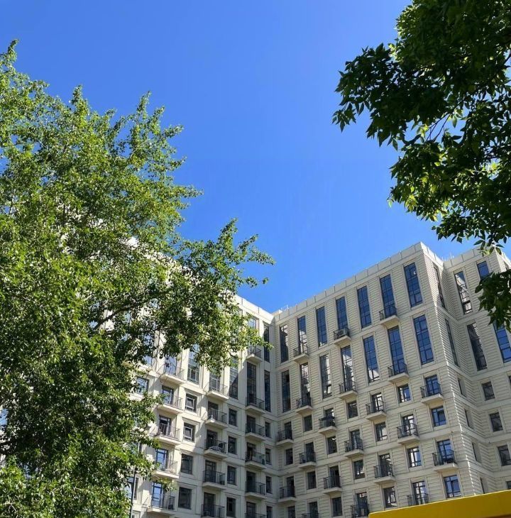 Аренда 1-комнатной квартиры на улица Академика Королева, 13, метро ВДНХ, г. Москва