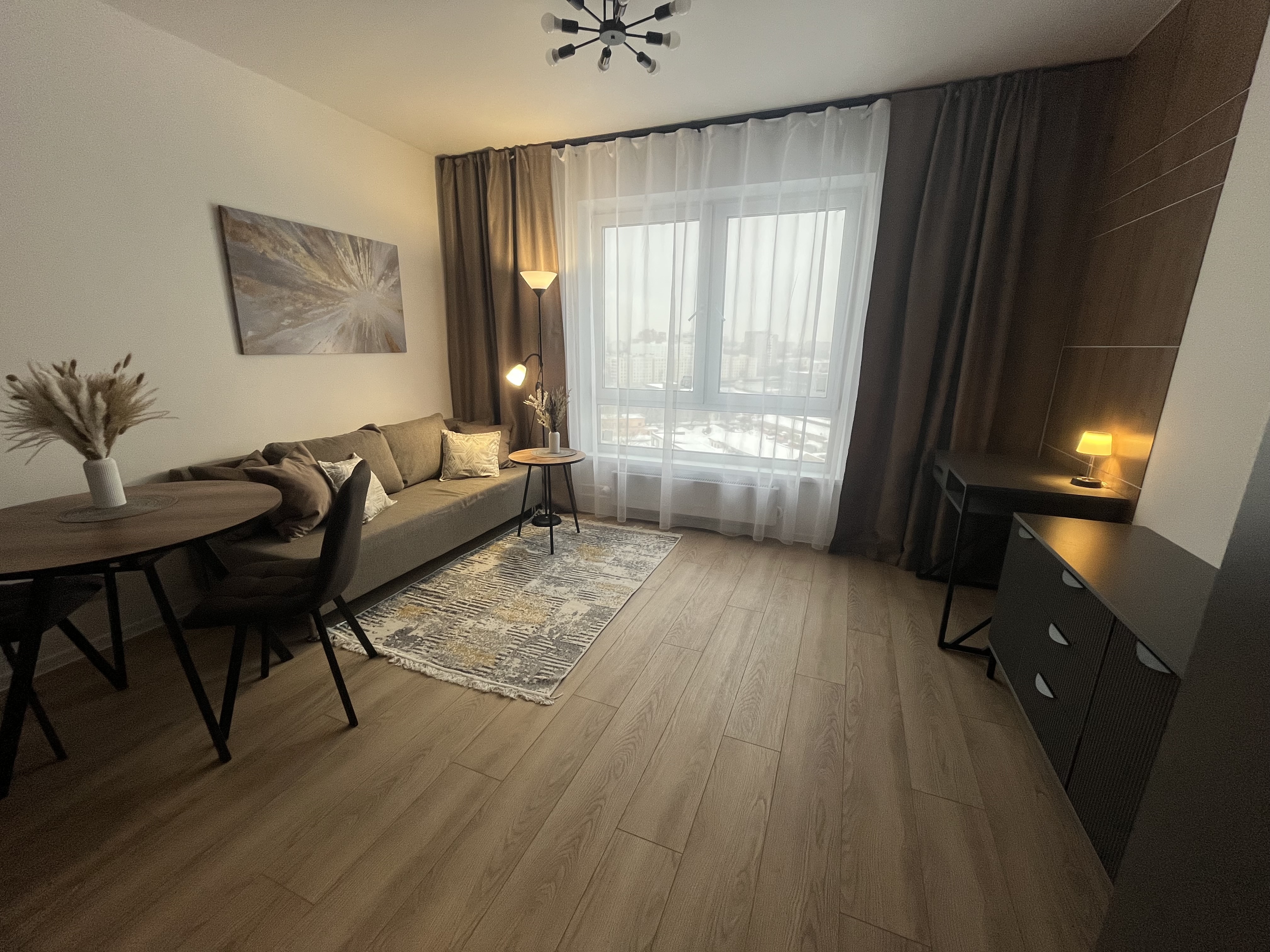 Сдается 1-к квартира на г Москва, 1-й Грайвороновский проезд, д 3А к 3, метро Новохохловская, г. Москва