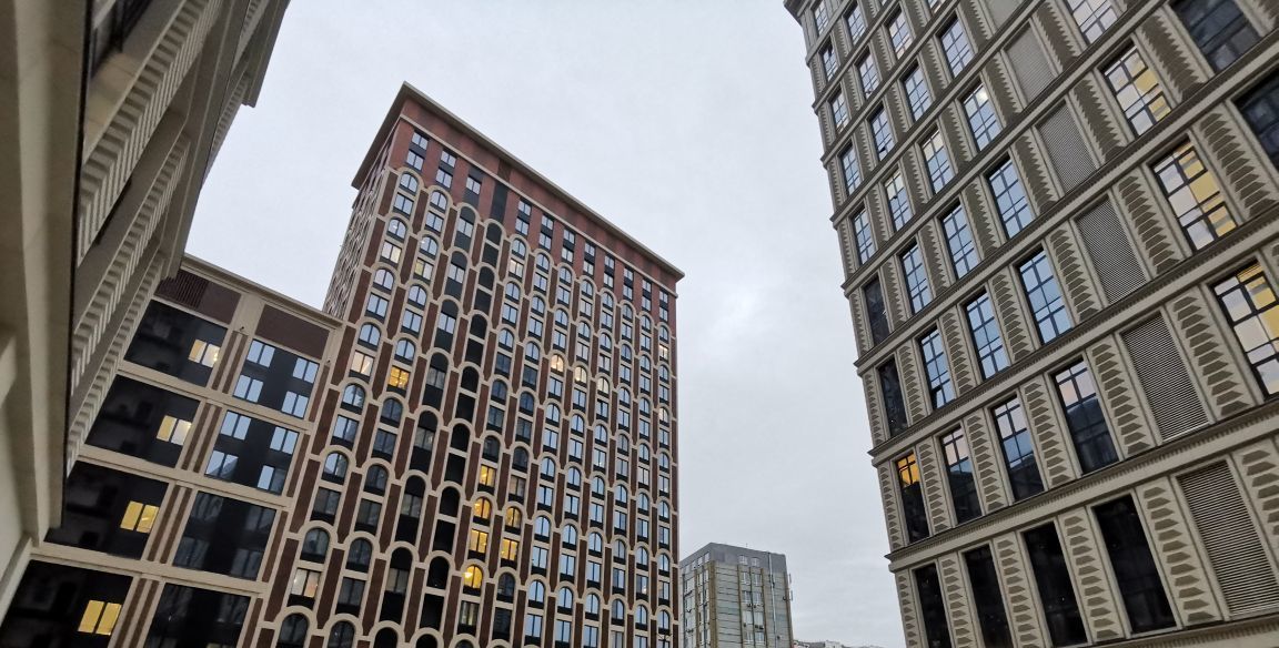 Аренда 2-к квартиры на Новоалексеевская улица, 16к2, метро ВДНХ, г. Москва