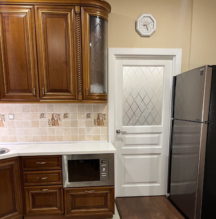 Снять 3-комнатную квартиру на бульвар Скандинавский, 23к1, метро Улица Скобелевская, г. Москва