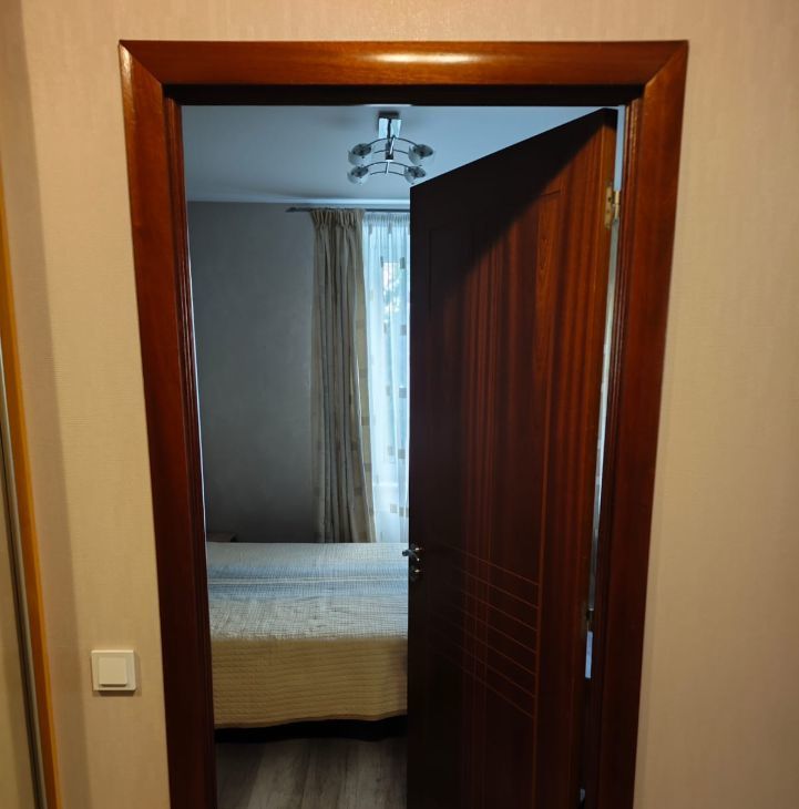 Снять 2к квартиру на улица 8 Марта, 2/10к2, метро Динамо, г. Москва