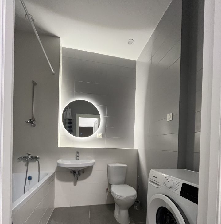 Сдается 1-комнатная квартира на улица Алхимовская, 1к4, метро Бунинская аллея, г. Москва