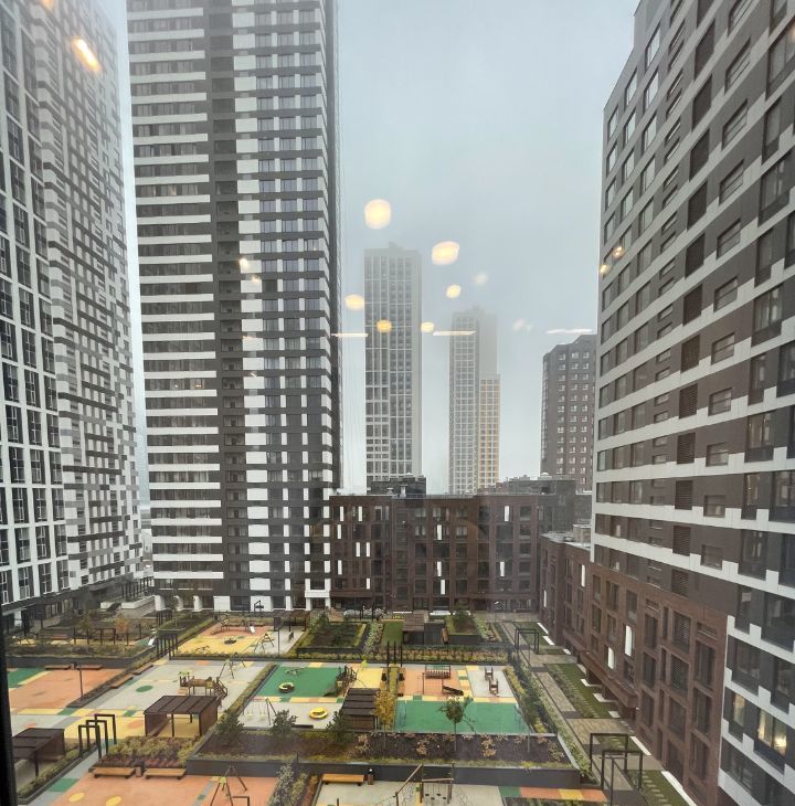 Сдается 2-к квартира на Шмитовский проезд, 39к8, метро Выставочная, г. Москва