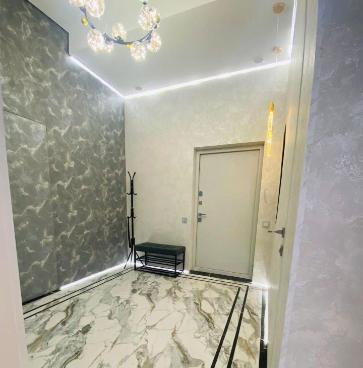 Аренда 2-к квартиры на проспект Лихачева, 12к3, метро ЗИЛ, г. Москва