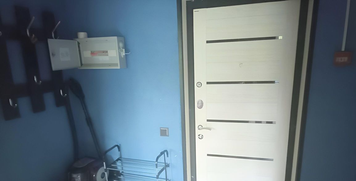 Снять 1к квартиру на Старокрымская улица, 17, метро Бульвар Дмитрия Донского, г. Москва