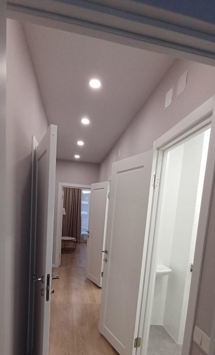 Сдам 3х-комнатную квартиру на улица Аэростатная, 15к14, г. Москва