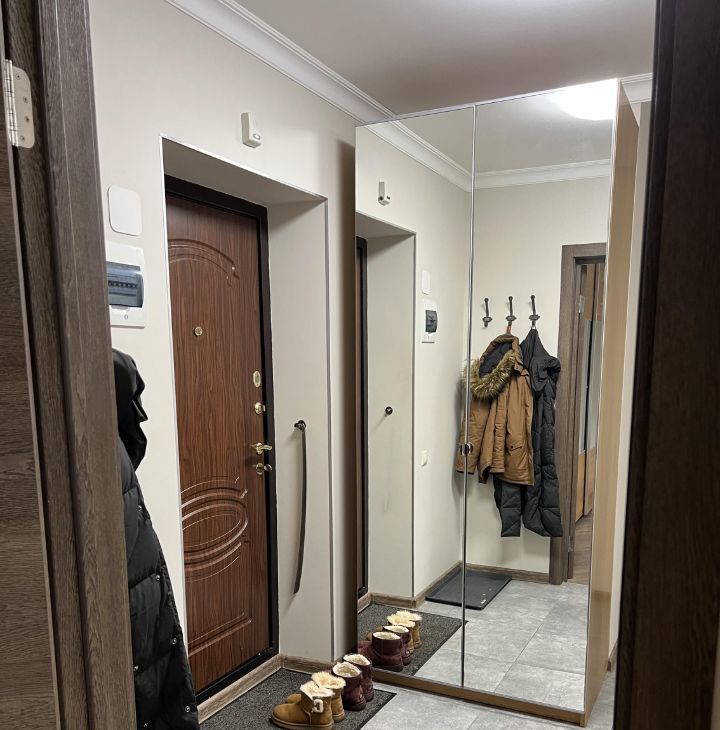 Сдаю 2-комнатную квартиру на Большая Академическая улица, 77К1, метро Лихоборы, г. Москва