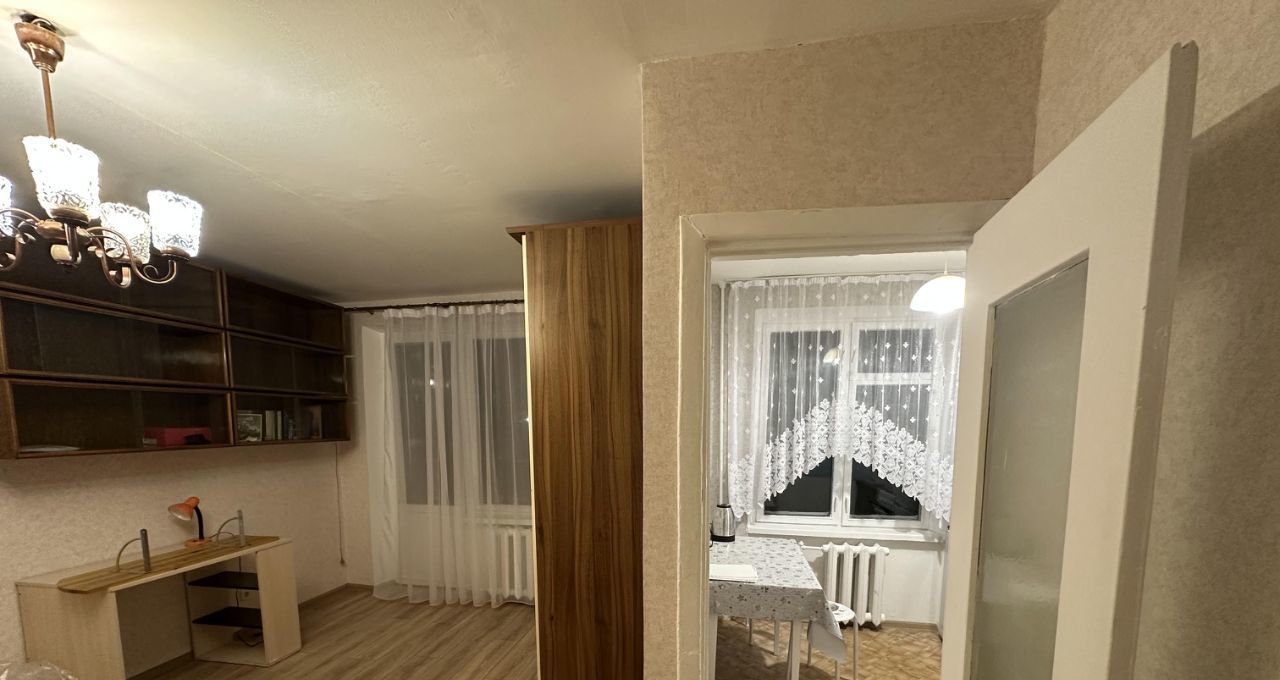 Сдам 1-к квартиру на Перекопская улица, 17К3, метро Новые Черёмушки, г. Москва