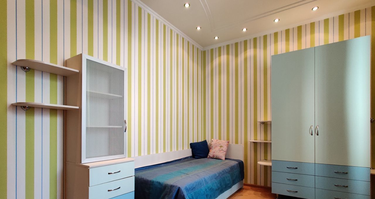 Сдаю 4к квартиру на улица Островитянова, 13, г. Москва