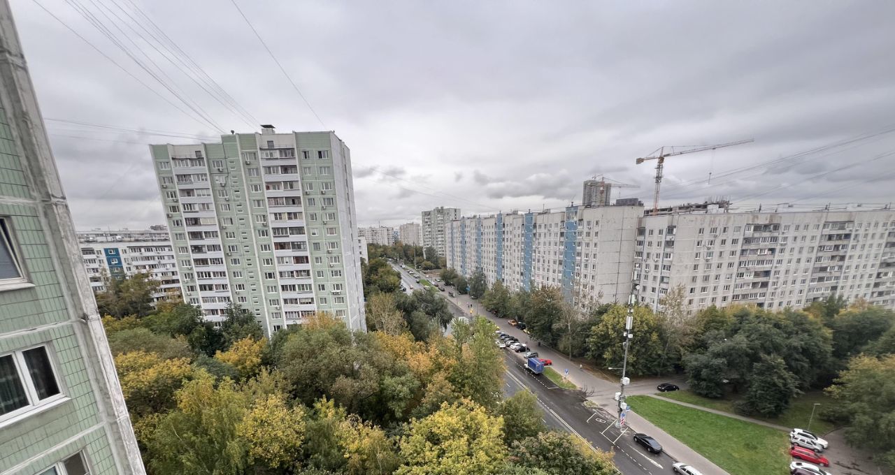 Аренда 2к квартиры на улица Корнейчука, 56, метро Медведково, г. Москва