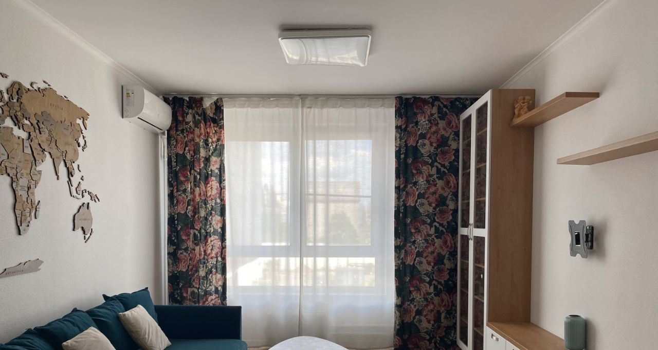 Сдаю 2-комнатную квартиру на улица Римского-Корсакова, 11к8, метро Отрадное, г. Москва
