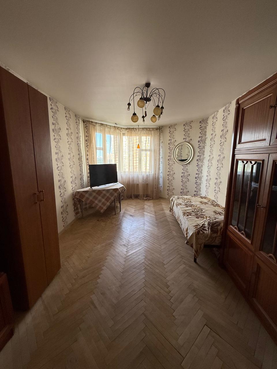 Сдаю двухкомнатную квартиру на г Москва, ул Производственная, д 5, метро Солнцево, г. Москва