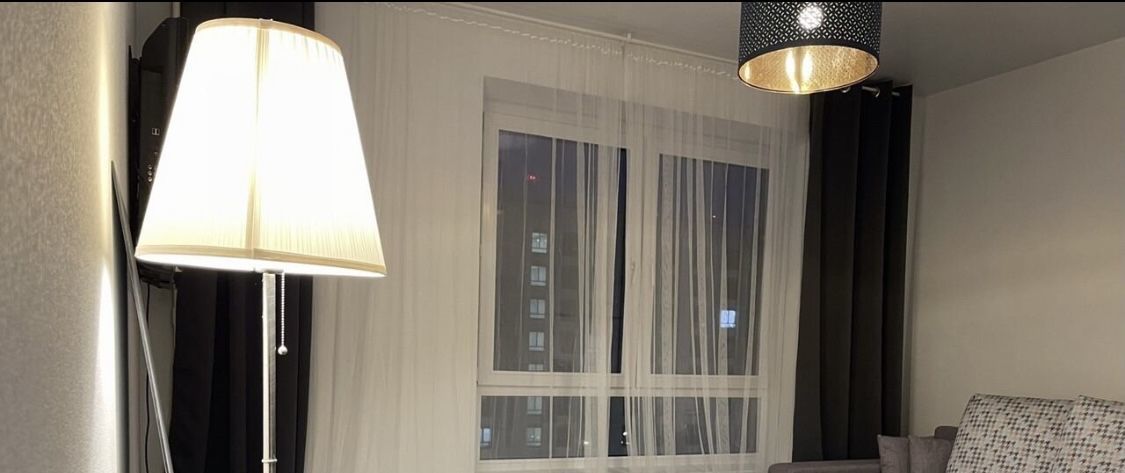 Сдается однокомнатная квартира на улица Александры Монаховой, 80к3, метро Бунинская аллея, г. Москва