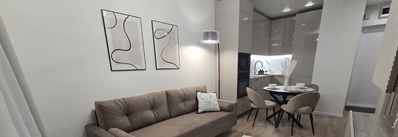 Сдаю 2-комнатную квартиру на 2-й Нагатинский проезд, 2/3, метро Нагатинская, г. Москва