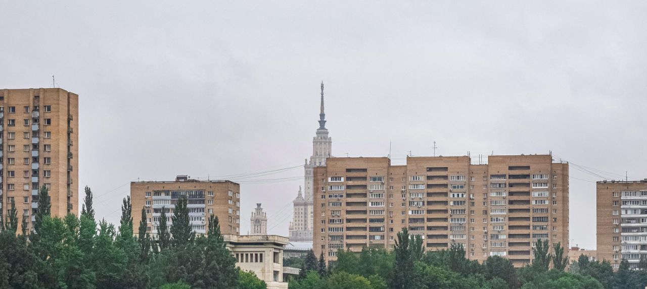 Сдается 2-к квартира на проспект Генерала Дорохова, 39к2И, метро Минская, г. Москва