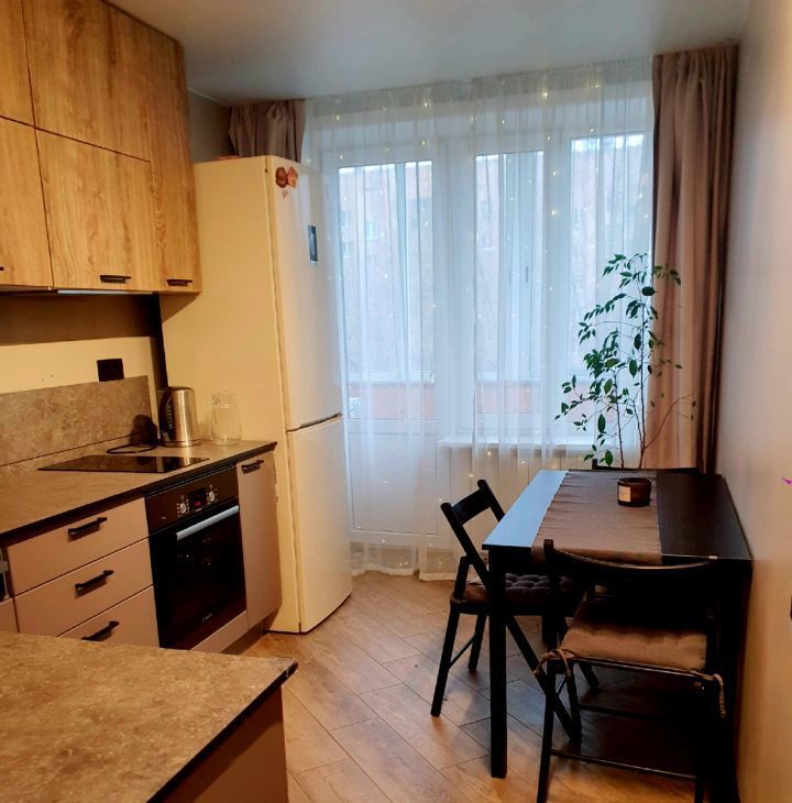 Сдаю 1к квартиру на Мукомольный проезд, 9К2, метро Фили, г. Москва