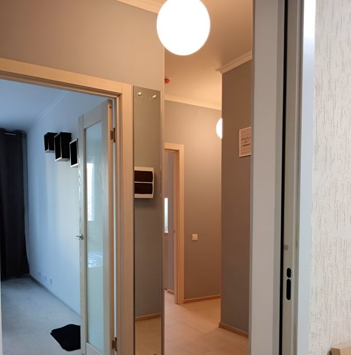 Сдается 2к квартира на улица Фонвизина, 7А, метро Тимирязевская, г. Москва