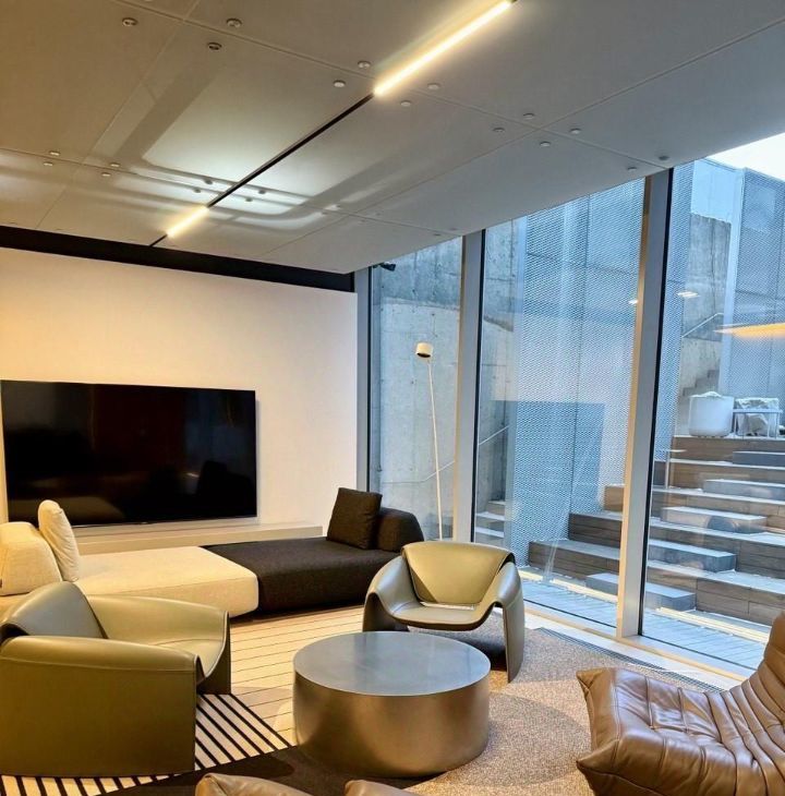 Сдаю 2-комнатную квартиру на улица Даниловский Вал, 1А, метро Серпуховская, г. Москва