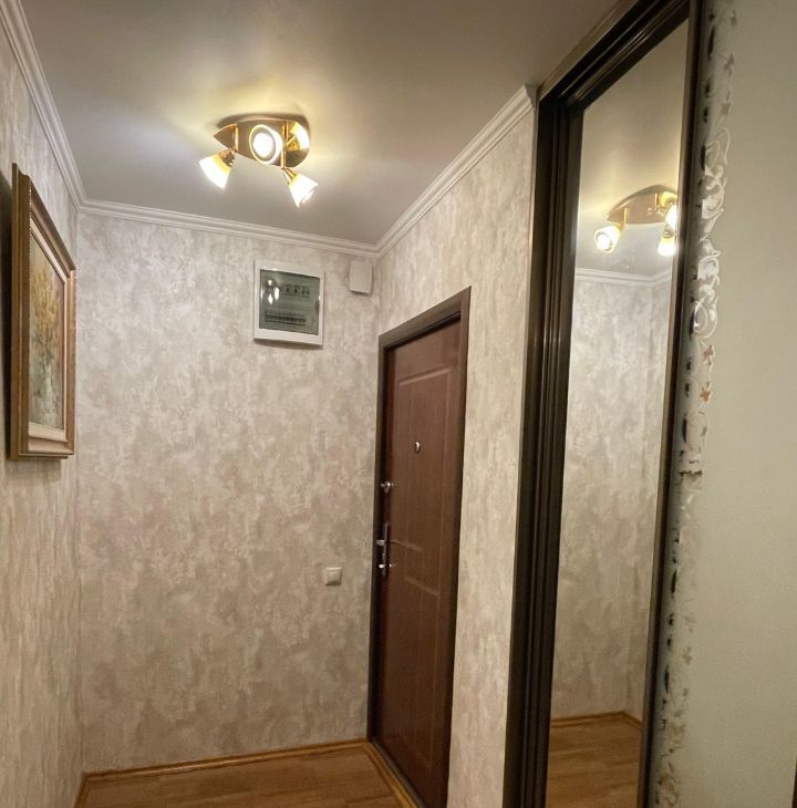 Сдаю двухкомнатную квартиру на улица Академика Павлова, 27К4, метро Кунцевская, г. Москва