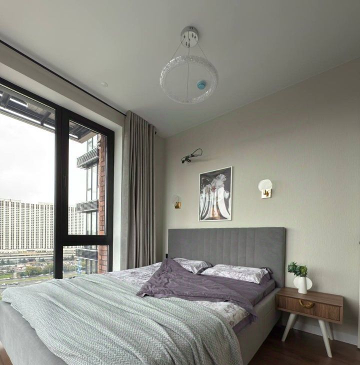 Сдается 2к квартира на Окружной проезд, 10Б, метро Партизанская, г. Москва