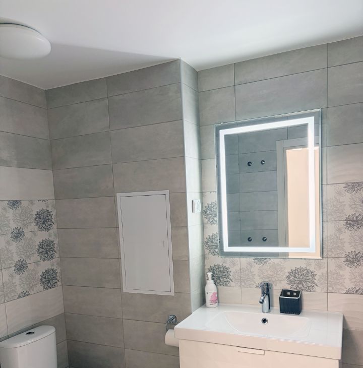 Сдам 2-комнатную квартиру на улица Саларьевская, 16к2, метро Прокшино, г. Москва