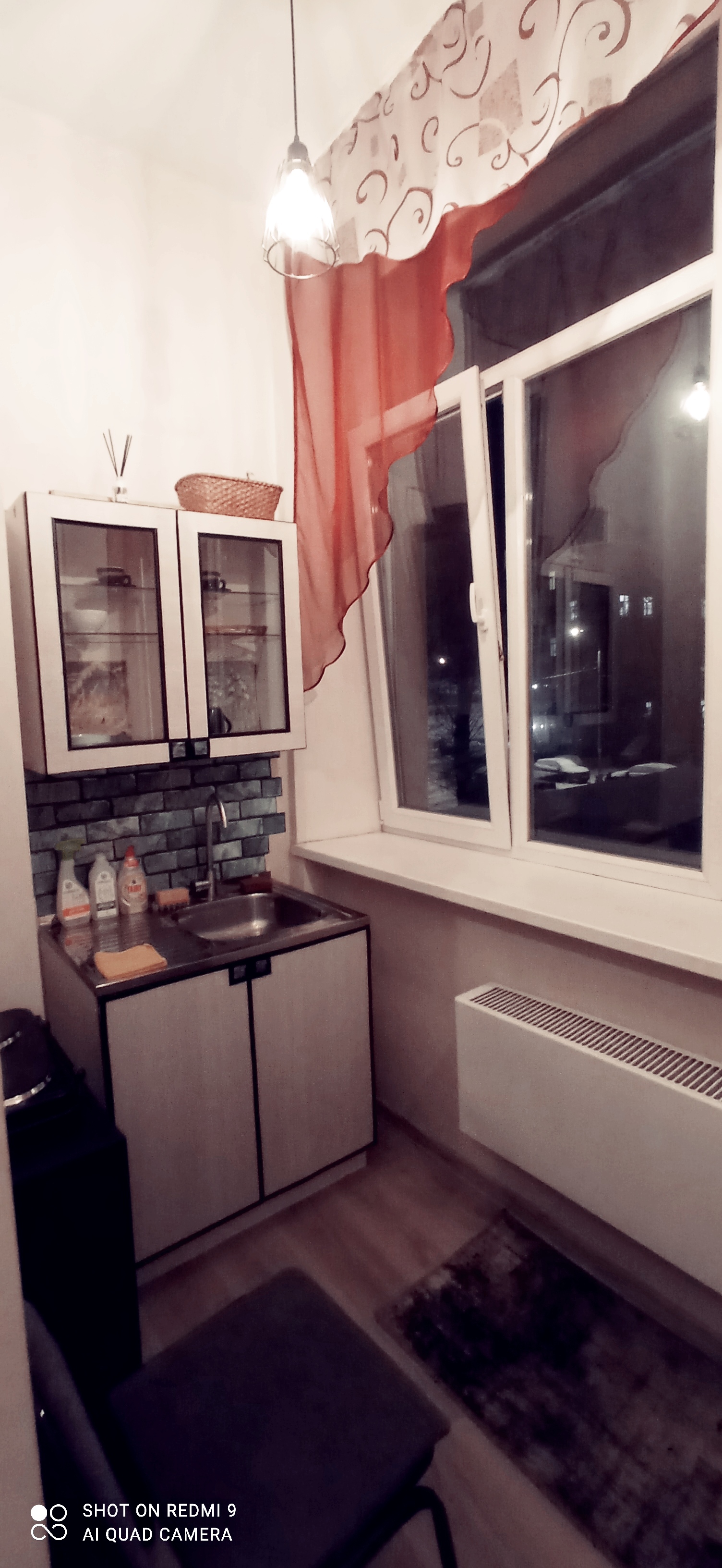 Аренда 1-к квартиры на г Москва, ул Ивантеевская, д 9А, метро Бульвар Рокоссовского, г. Москва