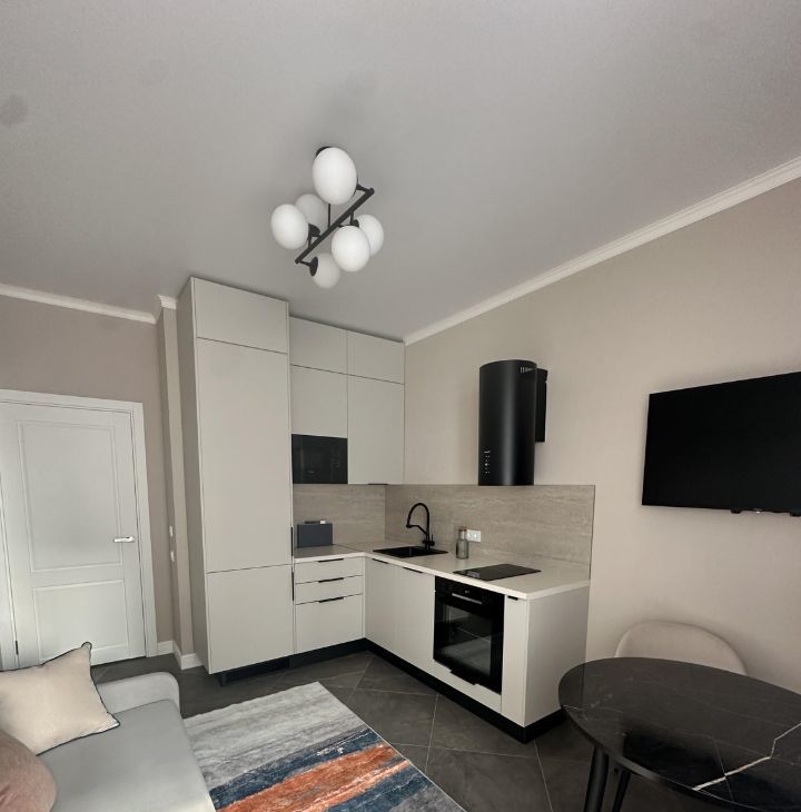 Аренда 1к квартиры на проспект Куприна, 3к1, метро Ольховая, г. Москва